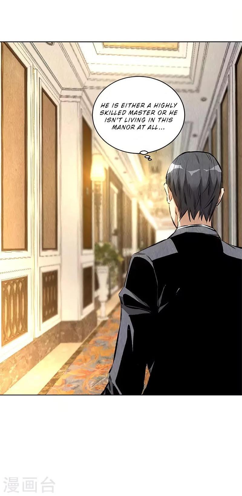 I Was Trash Chapter 129 page 8 - Chapter 129: A Ploy?