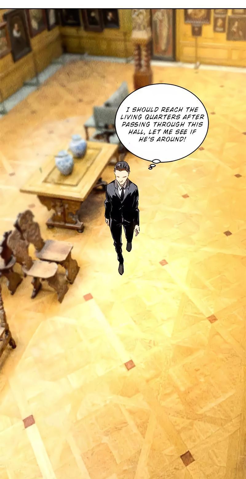 I Was Trash Chapter 129 page 9 - Chapter 129: A Ploy?