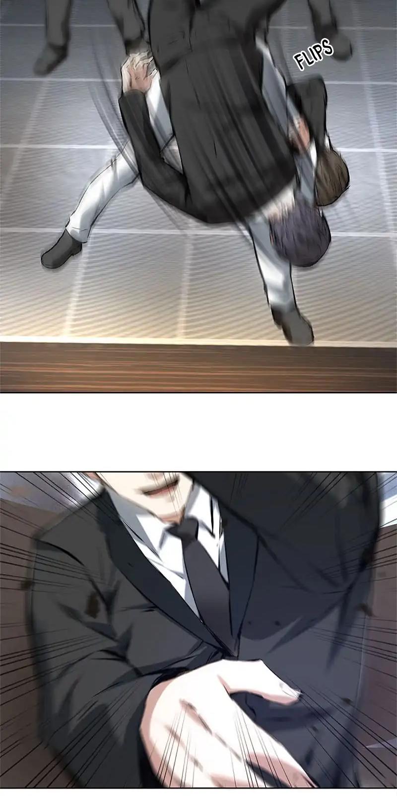 I Was Trash Chapter 13 page 10 - Chapter 13: Compensation
