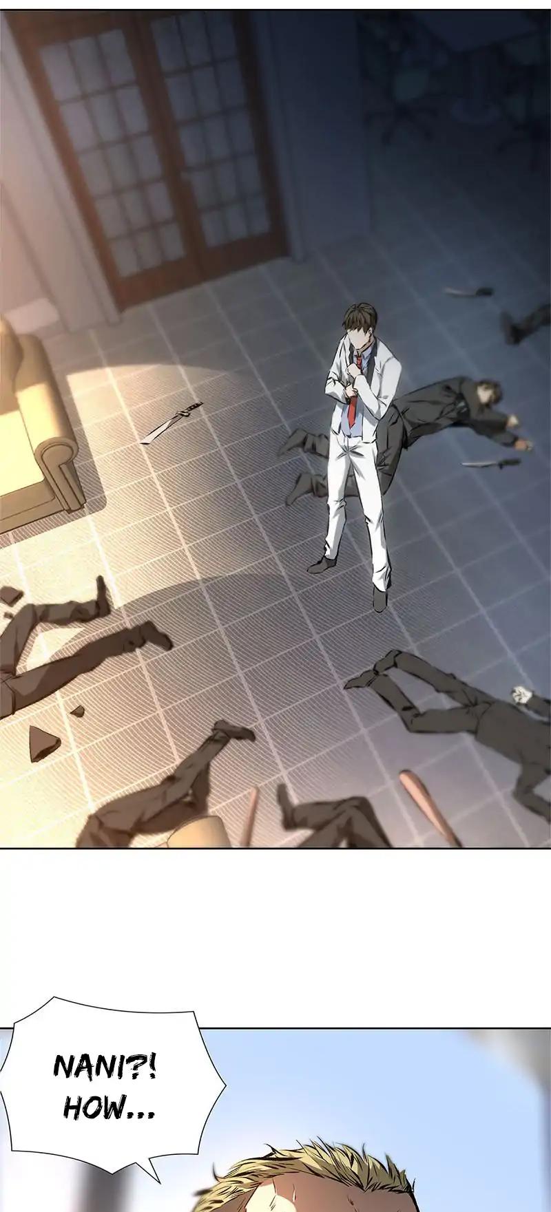 I Was Trash Chapter 13 page 15 - Chapter 13: Compensation
