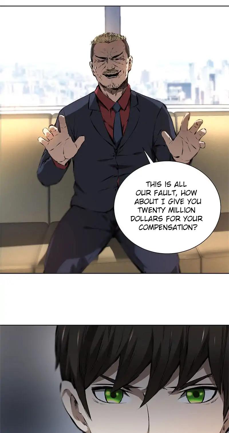 I Was Trash Chapter 13 page 17 - Chapter 13: Compensation
