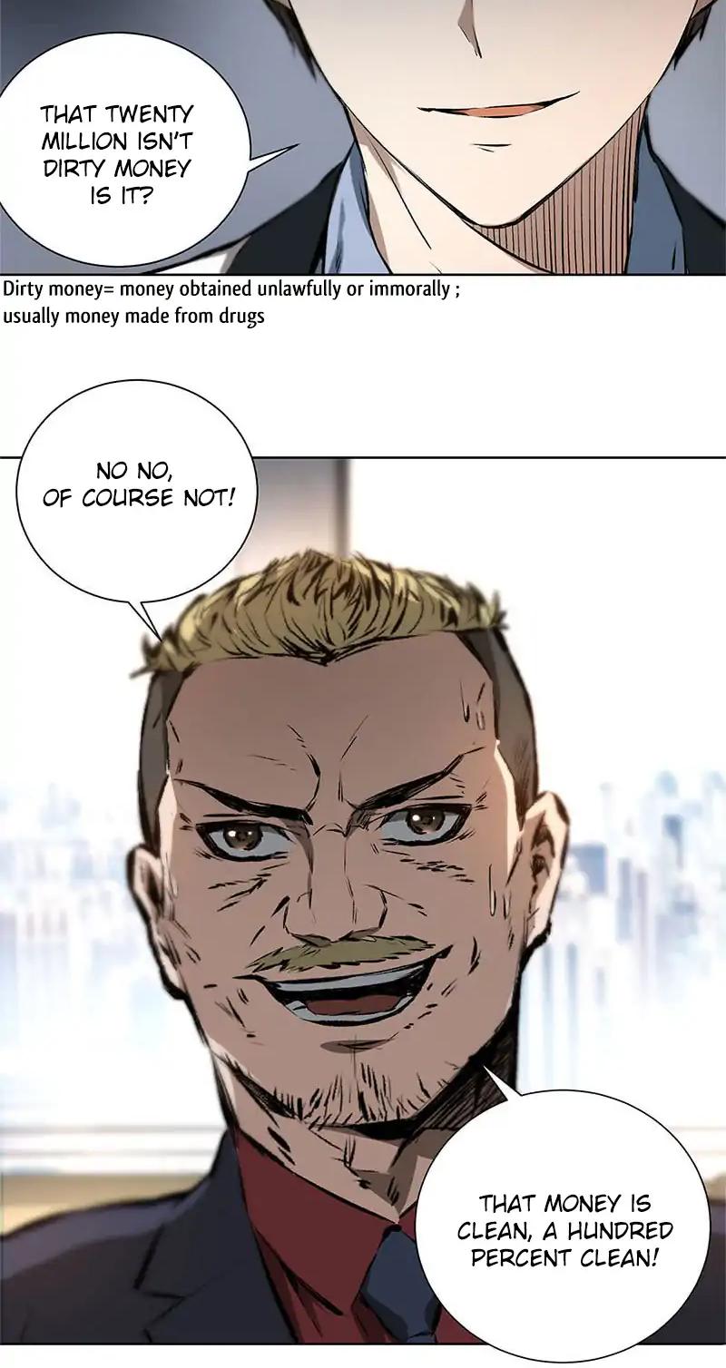 I Was Trash Chapter 13 page 18 - Chapter 13: Compensation