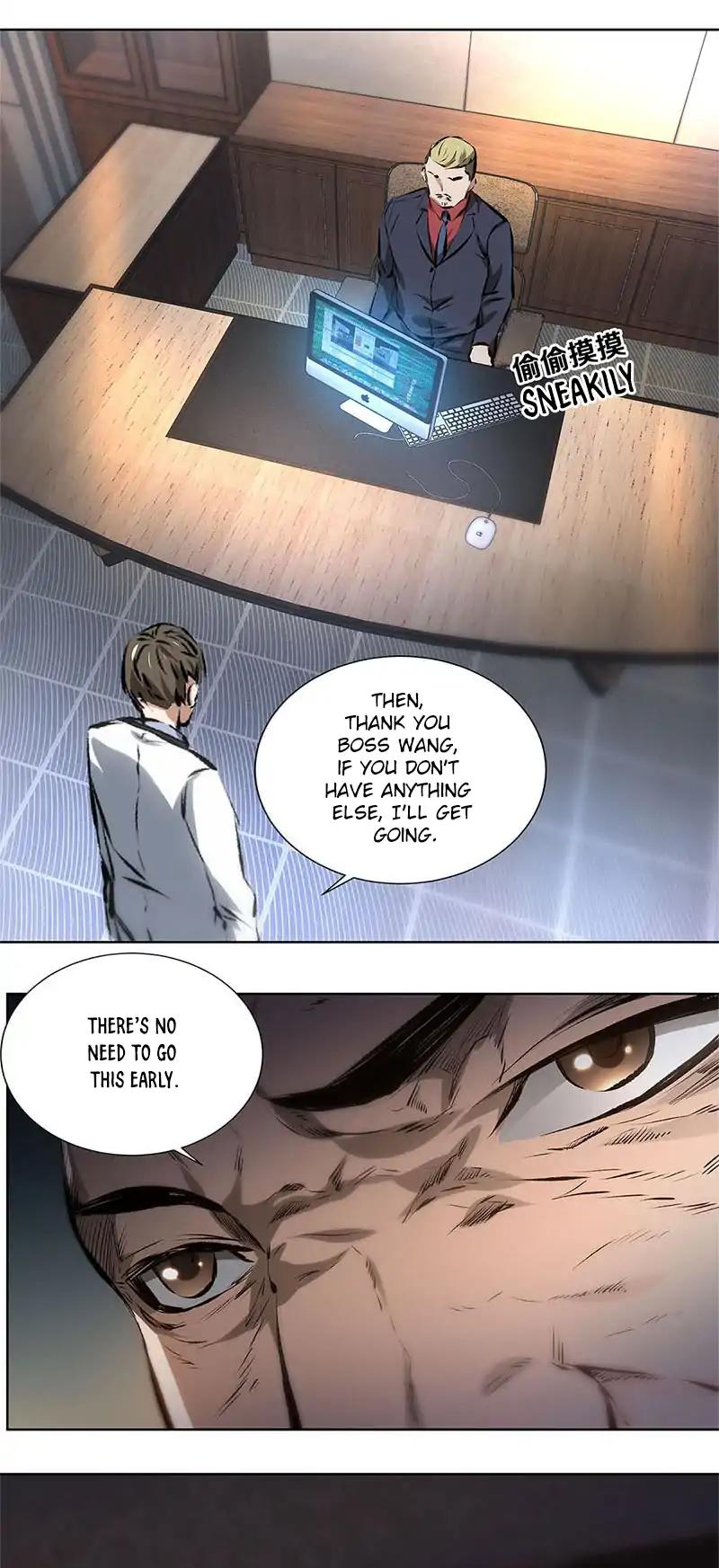 I Was Trash Chapter 13 page 21 - Chapter 13: Compensation