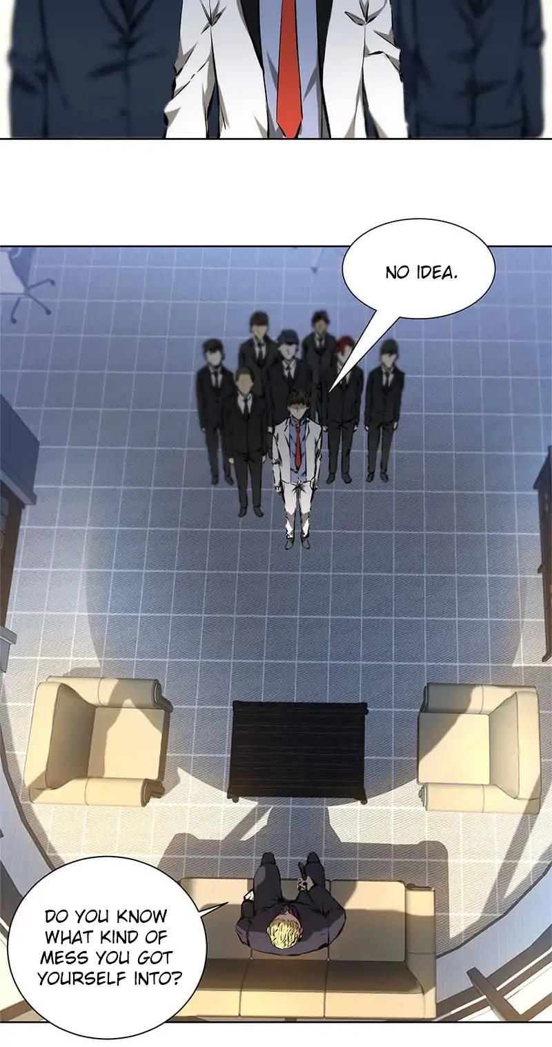 I Was Trash Chapter 13 page 5 - Chapter 13: Compensation