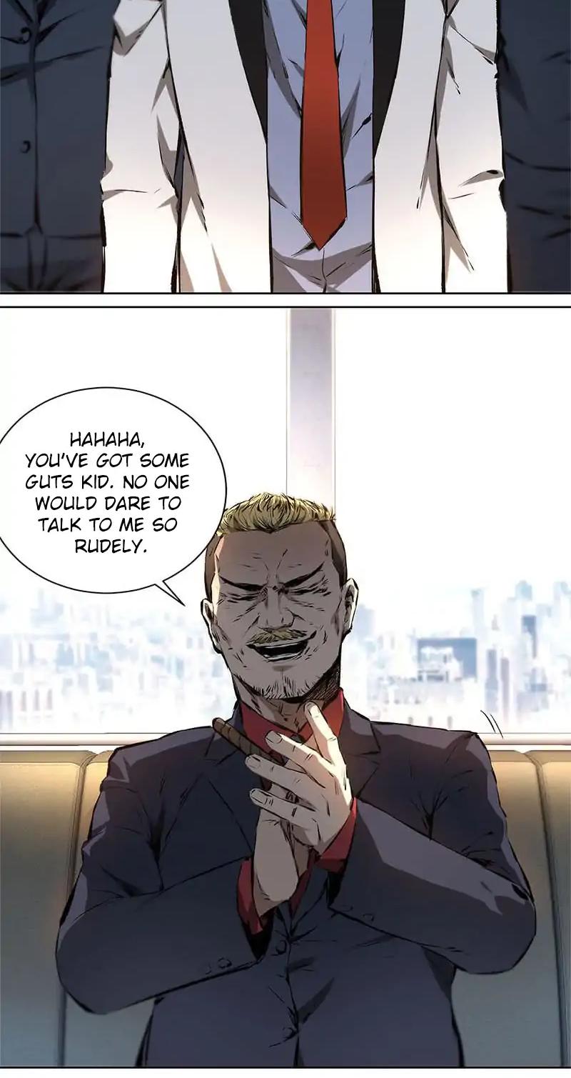 I Was Trash Chapter 13 page 7 - Chapter 13: Compensation