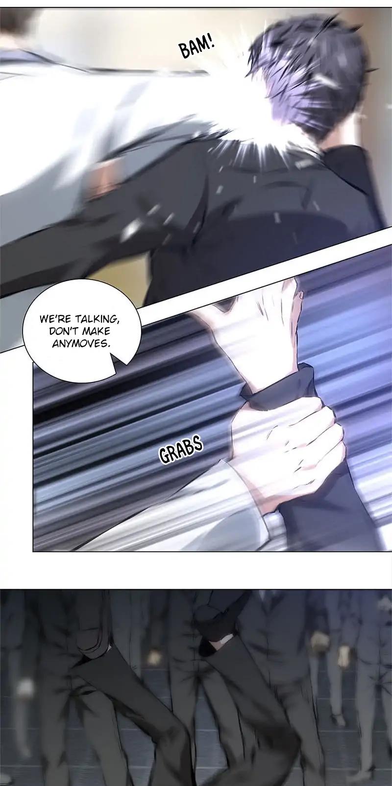 I Was Trash Chapter 13 page 9 - Chapter 13: Compensation