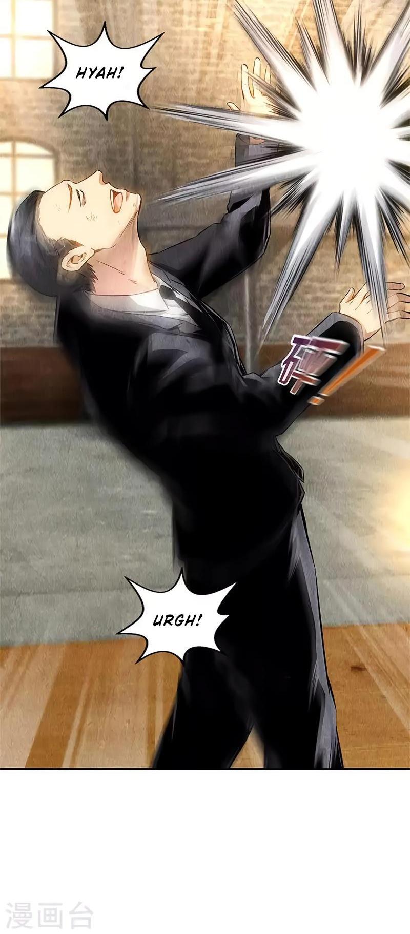 I Was Trash Chapter 130 page 11 - Chapter 130: A Taste