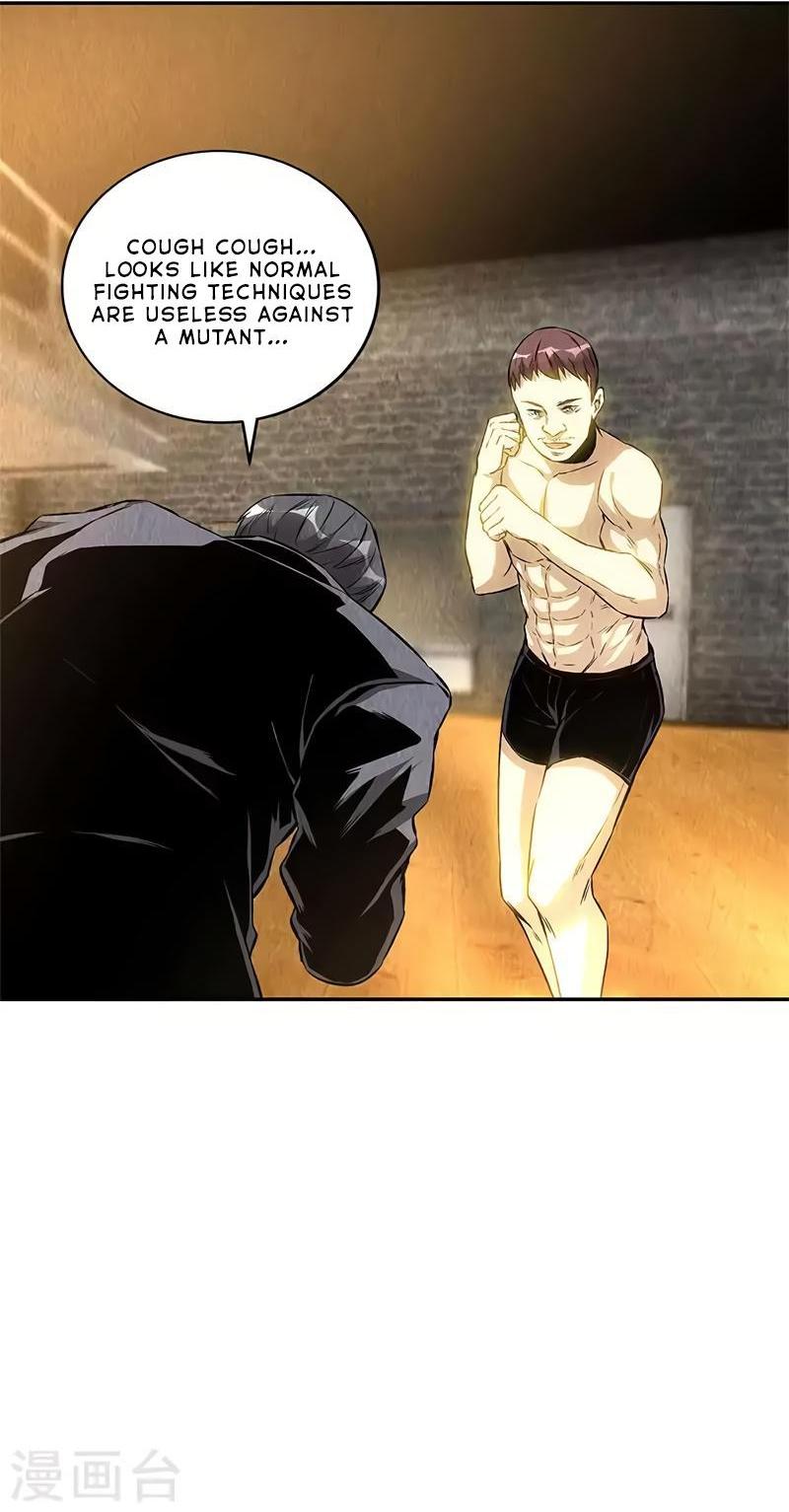 I Was Trash Chapter 130 page 13 - Chapter 130: A Taste