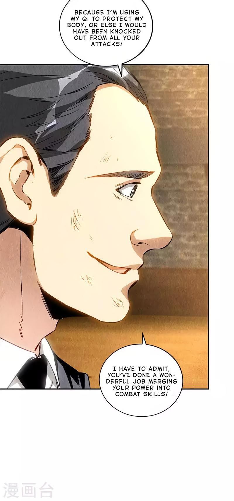 I Was Trash Chapter 130 page 15 - Chapter 130: A Taste