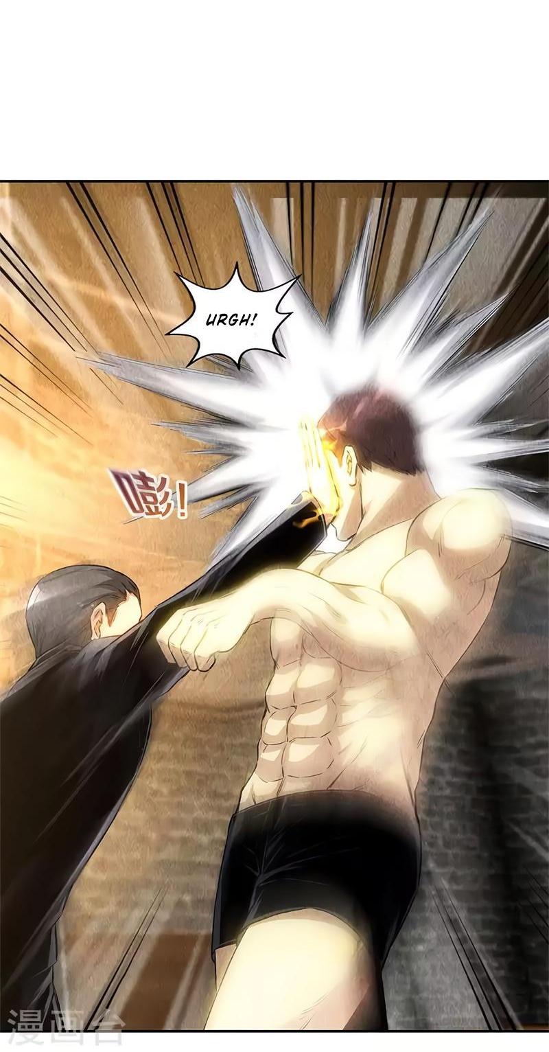 I Was Trash Chapter 130 page 18 - Chapter 130: A Taste