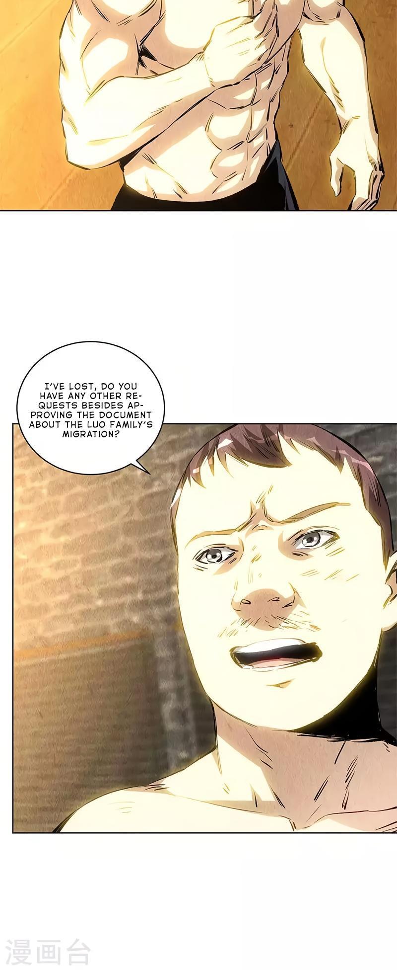 I Was Trash Chapter 130 page 22 - Chapter 130: A Taste