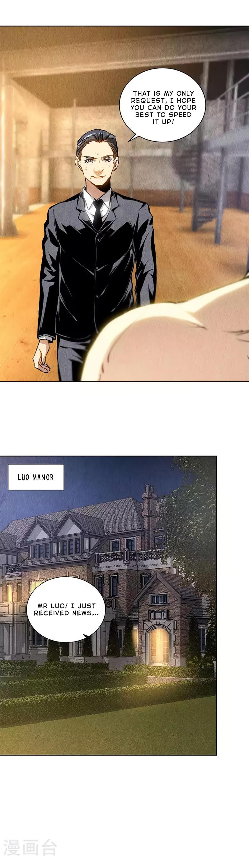 I Was Trash Chapter 130 page 23 - Chapter 130: A Taste
