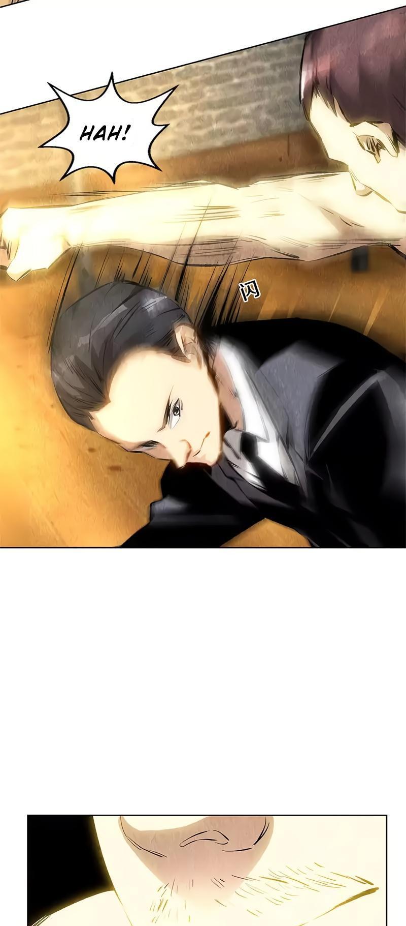 I Was Trash Chapter 130 page 4 - Chapter 130: A Taste