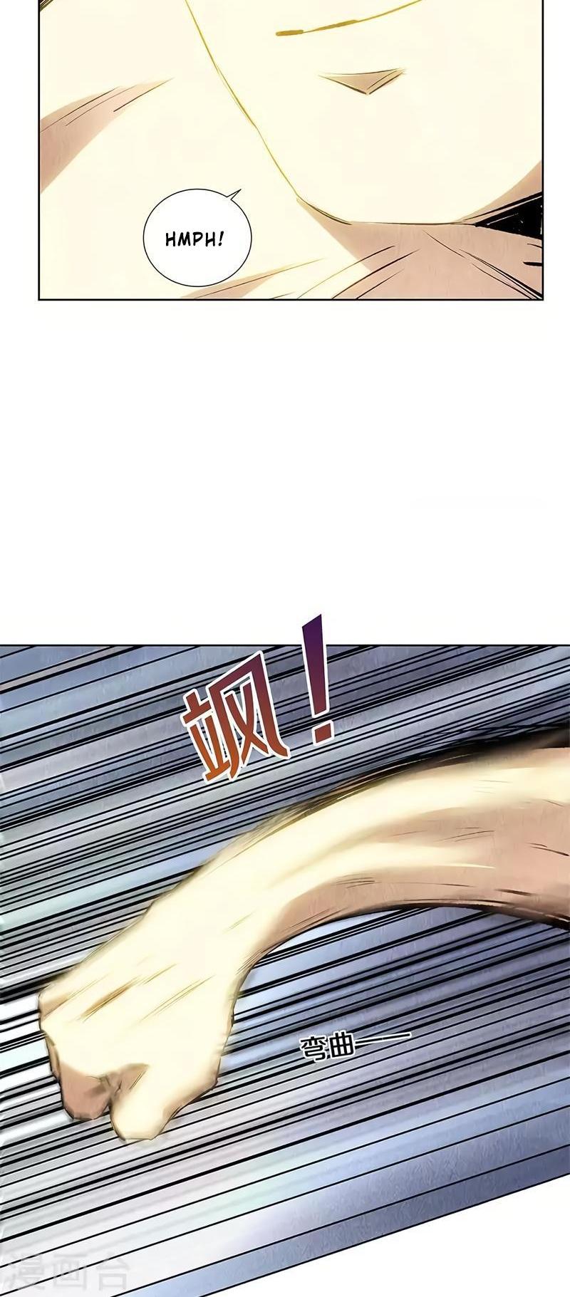 I Was Trash Chapter 130 page 5 - Chapter 130: A Taste