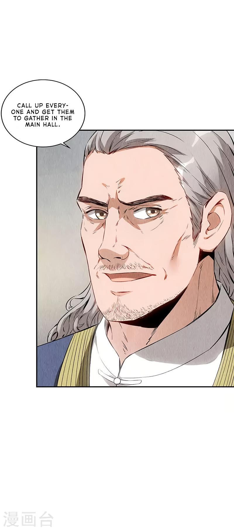 I Was Trash Chapter 131 page 23 - Chapter 131: Return to Hua Xia