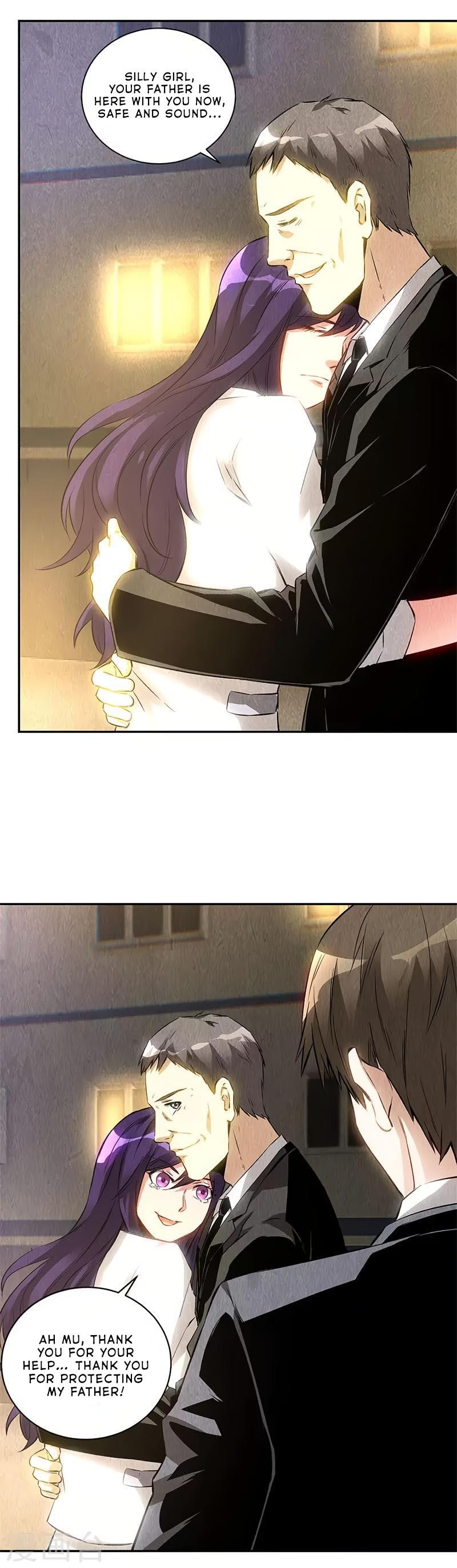 I Was Trash Chapter 131 page 7 - Chapter 131: Return to Hua Xia