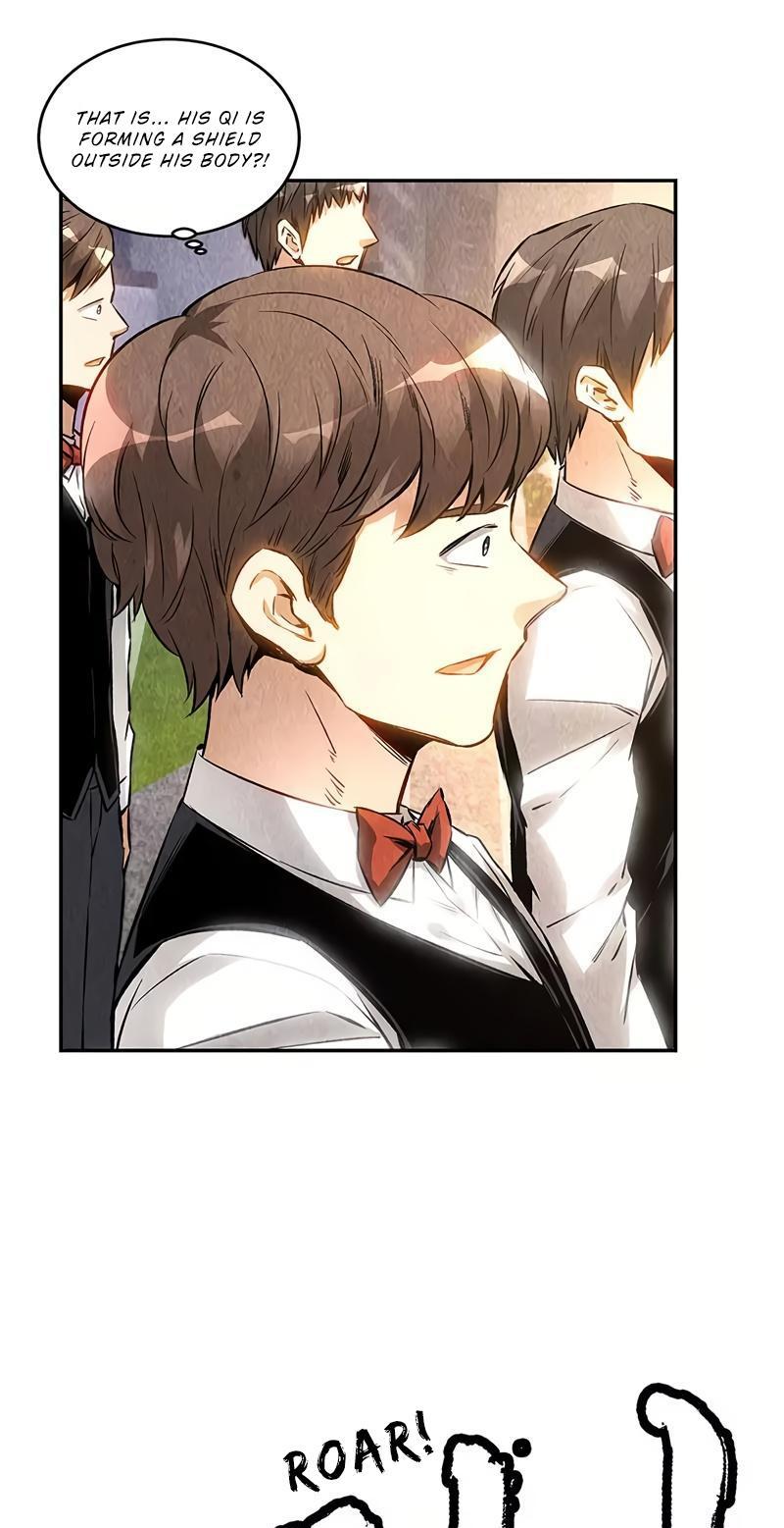 I Was Trash Chapter 132 page 11 - Chapter 132: A Heavy Responsibility