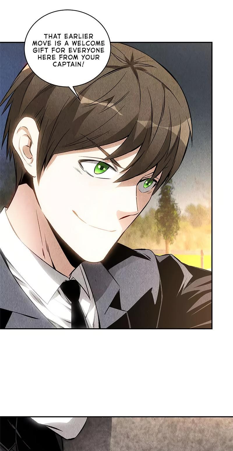 I Was Trash Chapter 132 page 14 - Chapter 132: A Heavy Responsibility