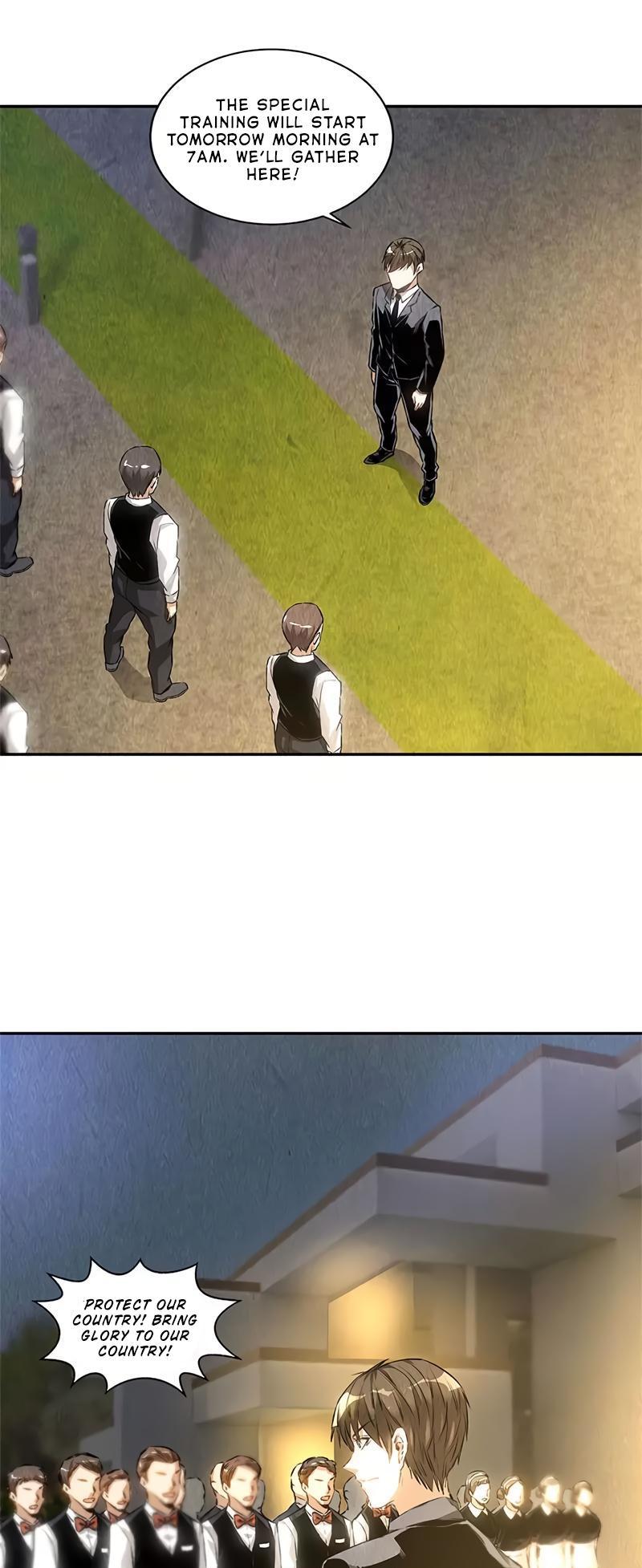 I Was Trash Chapter 132 page 22 - Chapter 132: A Heavy Responsibility