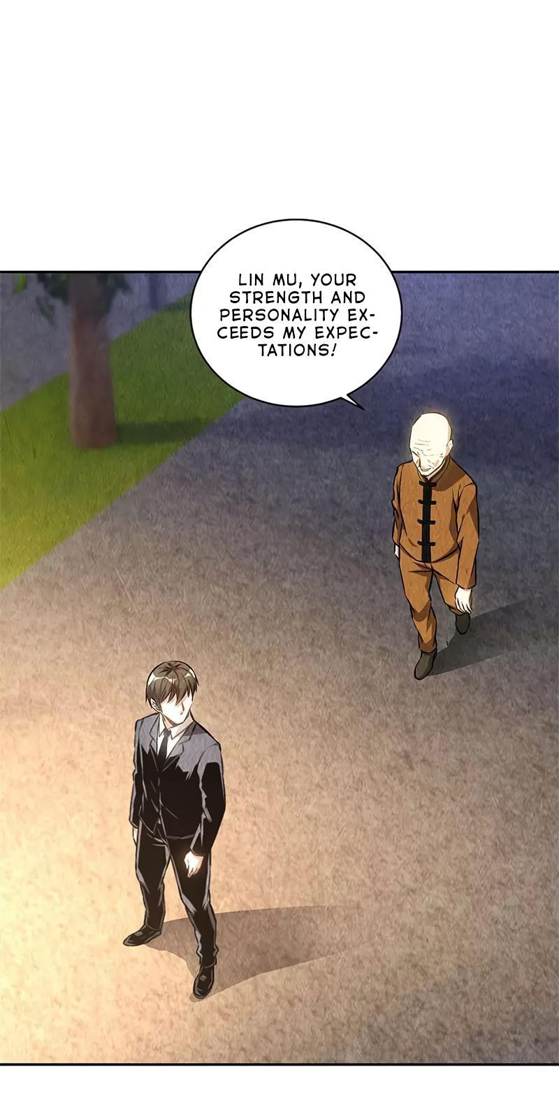 I Was Trash Chapter 132 page 24 - Chapter 132: A Heavy Responsibility