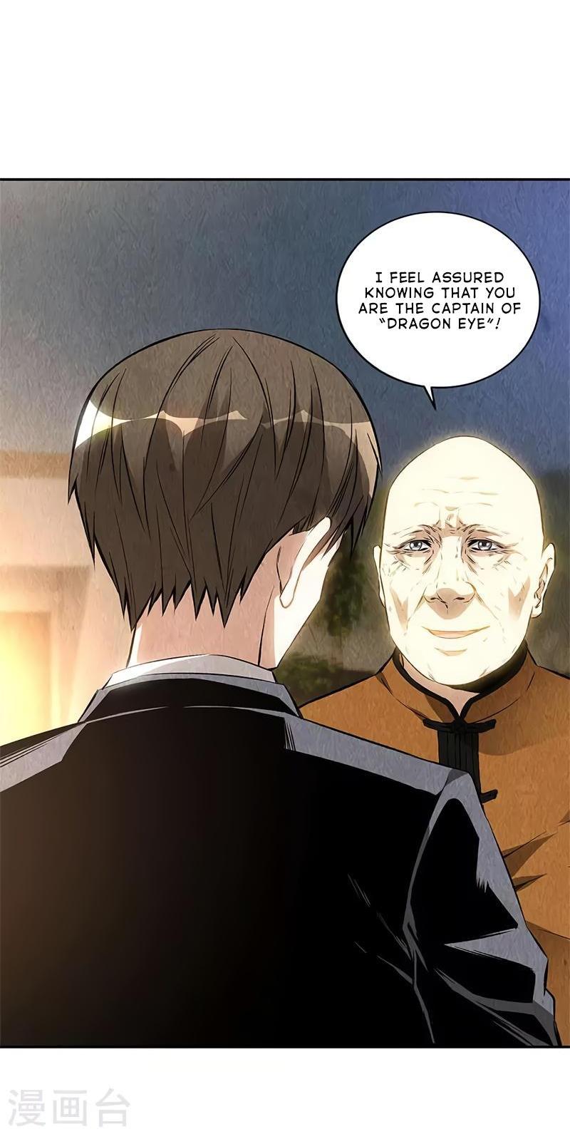 I Was Trash Chapter 132 page 25 - Chapter 132: A Heavy Responsibility