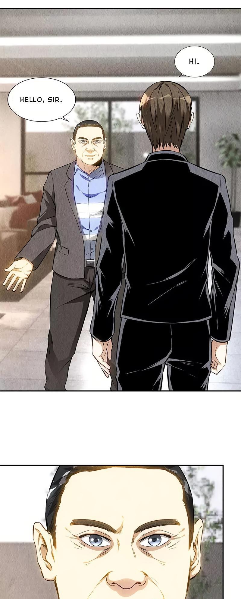 I Was Trash Chapter 133 page 10 - Chapter 133: Cold Weapons?!