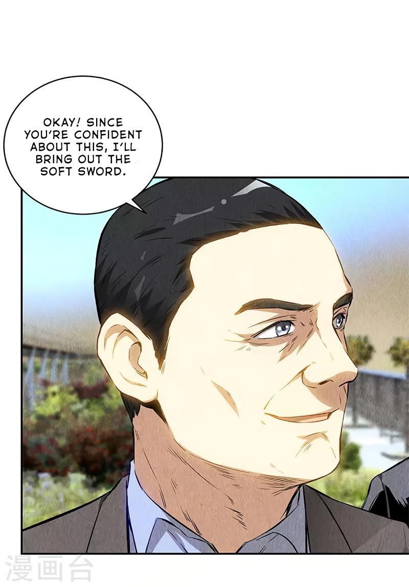 I Was Trash Chapter 133 page 22 - Chapter 133: Cold Weapons?!