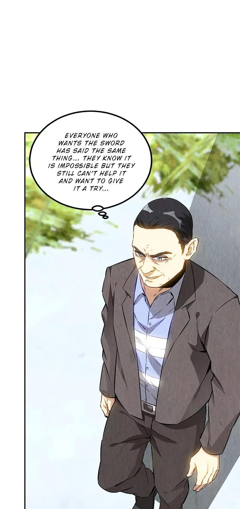 I Was Trash Chapter 133 page 23 - Chapter 133: Cold Weapons?!