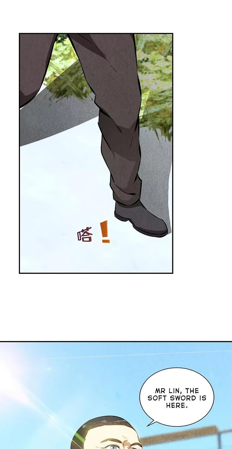 I Was Trash Chapter 133 page 25 - Chapter 133: Cold Weapons?!