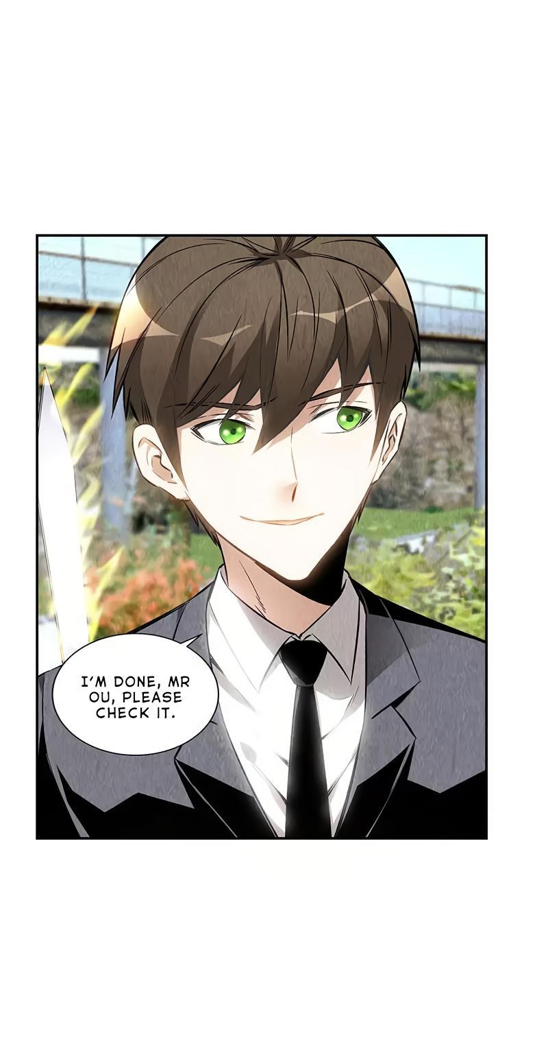 I Was Trash Chapter 134 page 12 - Chapter 134: Unrivaled Weapon