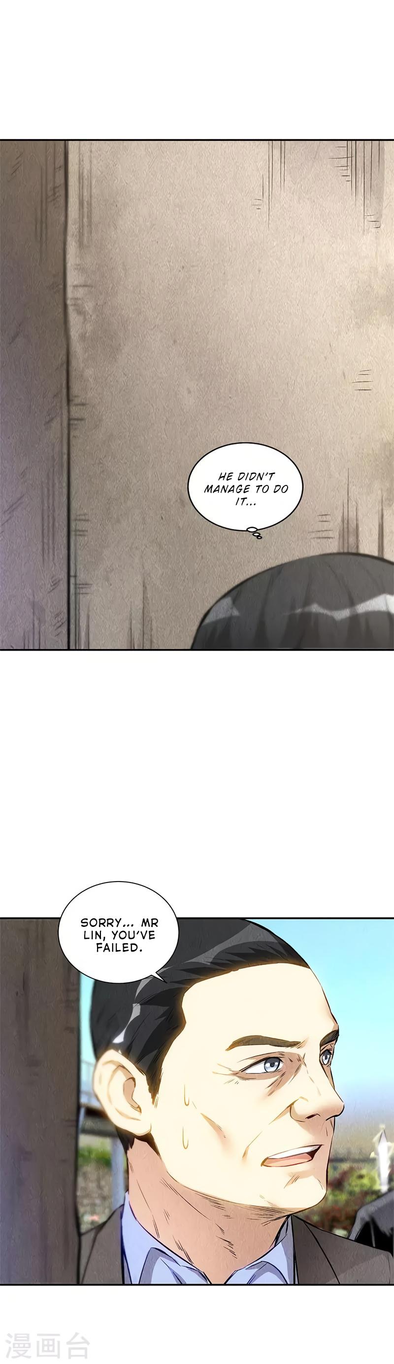I Was Trash Chapter 134 page 14 - Chapter 134: Unrivaled Weapon