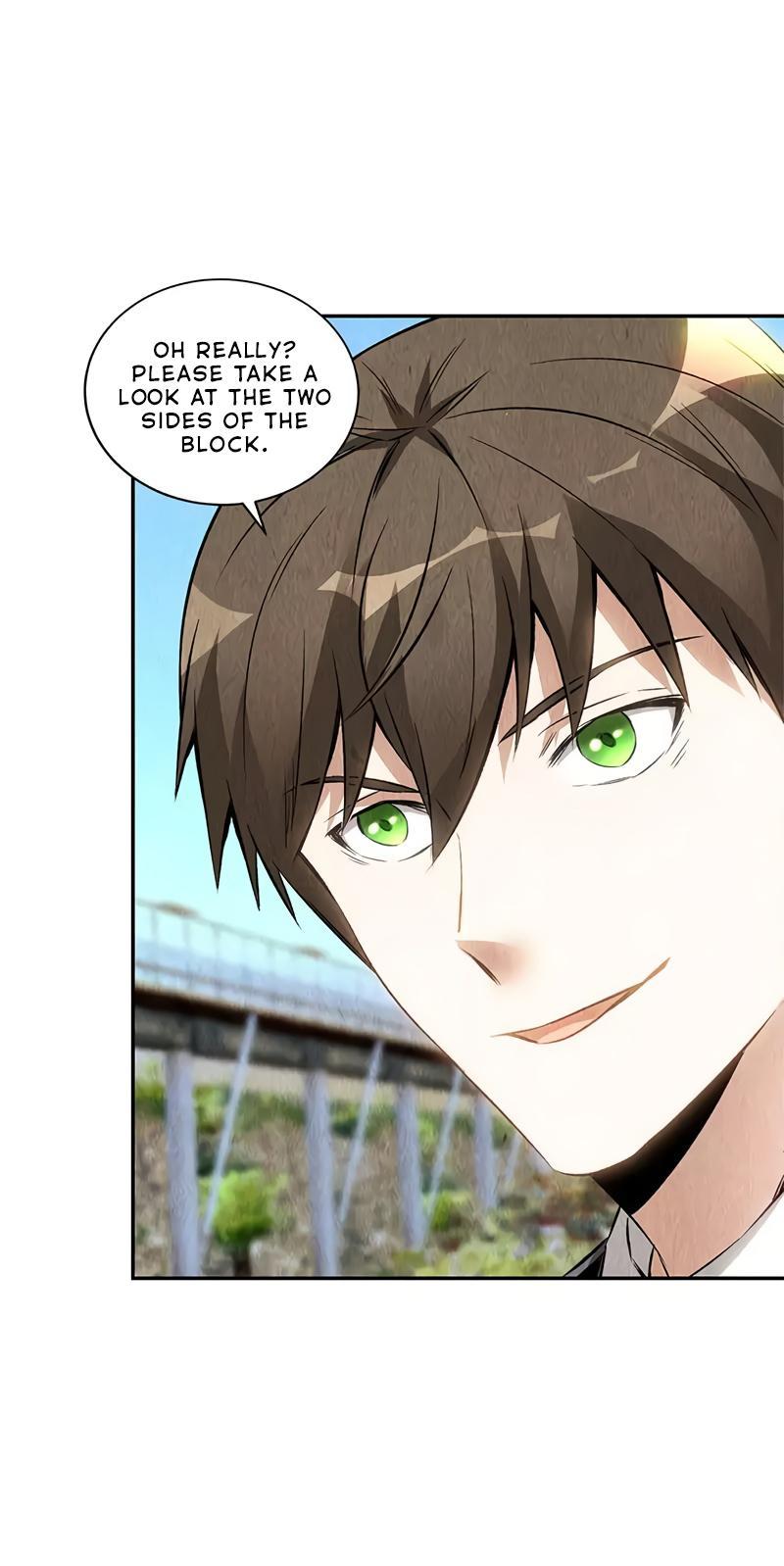 I Was Trash Chapter 134 page 15 - Chapter 134: Unrivaled Weapon