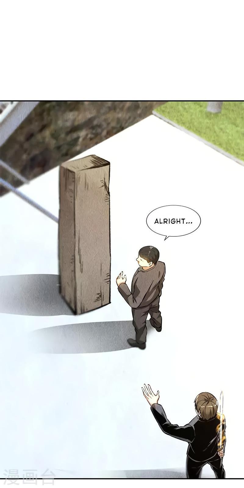 I Was Trash Chapter 134 page 16 - Chapter 134: Unrivaled Weapon