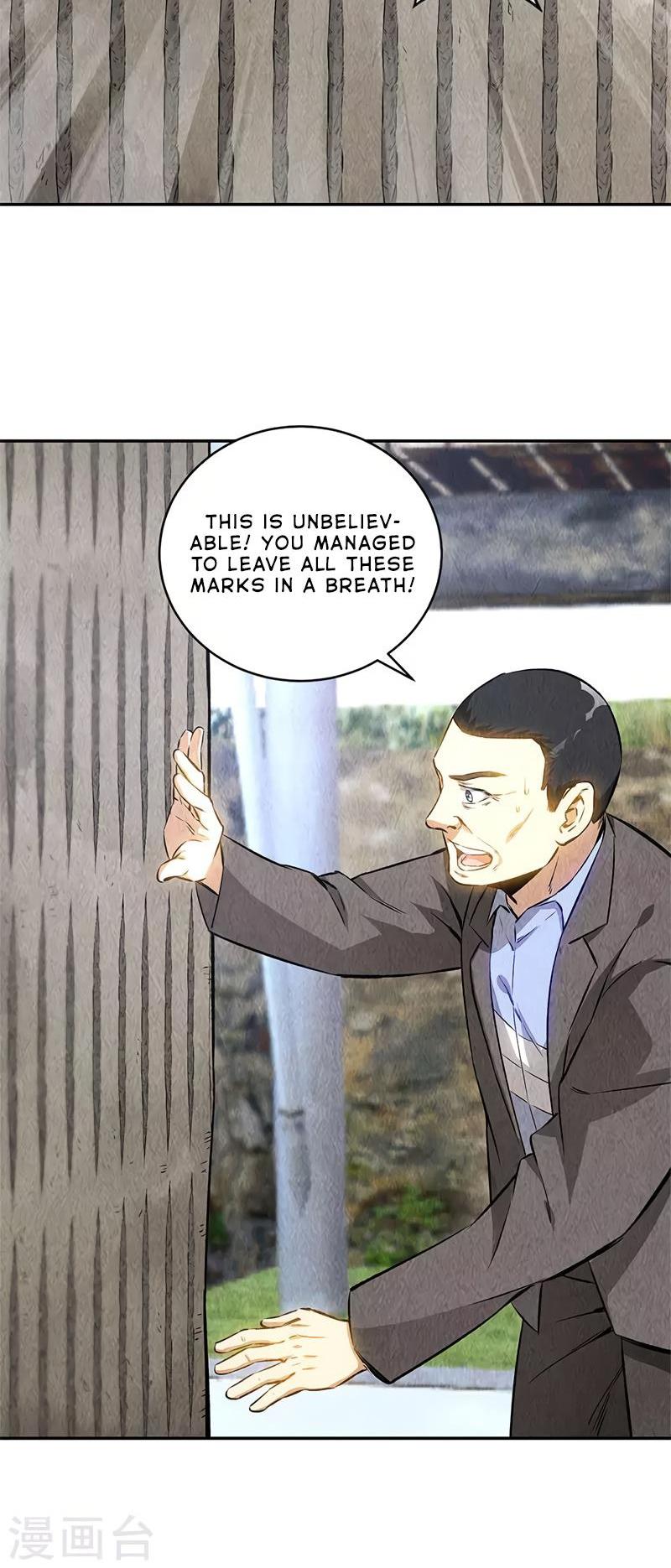 I Was Trash Chapter 134 page 18 - Chapter 134: Unrivaled Weapon