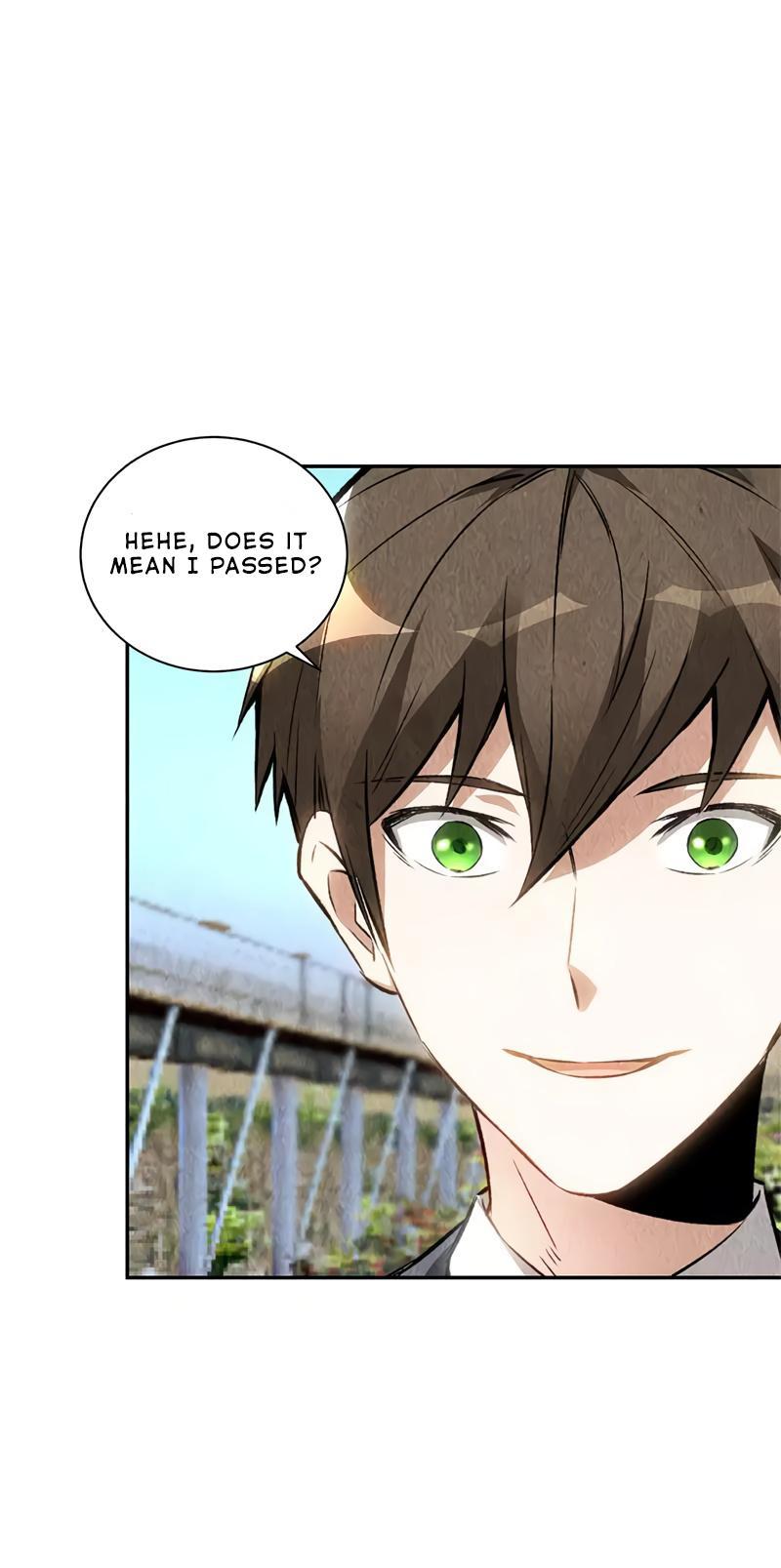 I Was Trash Chapter 134 page 19 - Chapter 134: Unrivaled Weapon