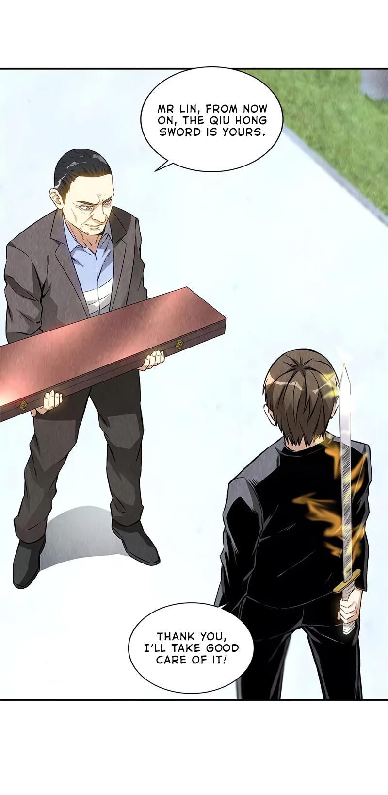 I Was Trash Chapter 134 page 21 - Chapter 134: Unrivaled Weapon