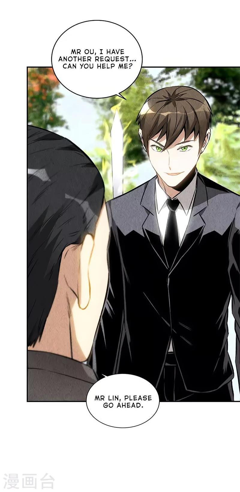 I Was Trash Chapter 134 page 22 - Chapter 134: Unrivaled Weapon