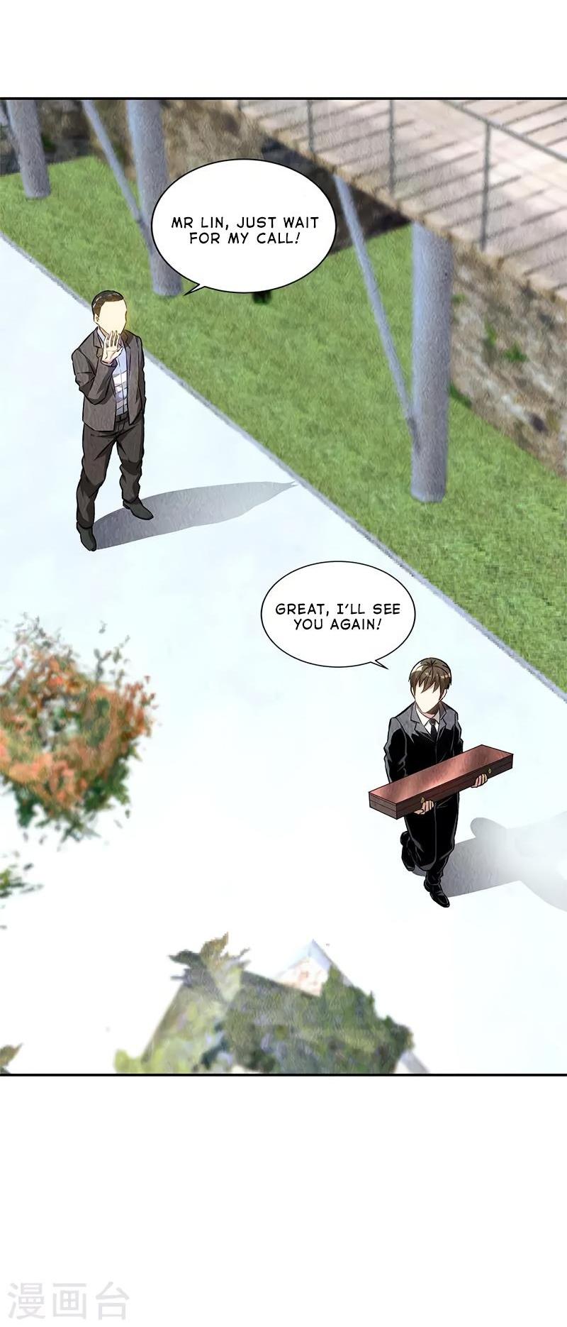 I Was Trash Chapter 134 page 26 - Chapter 134: Unrivaled Weapon