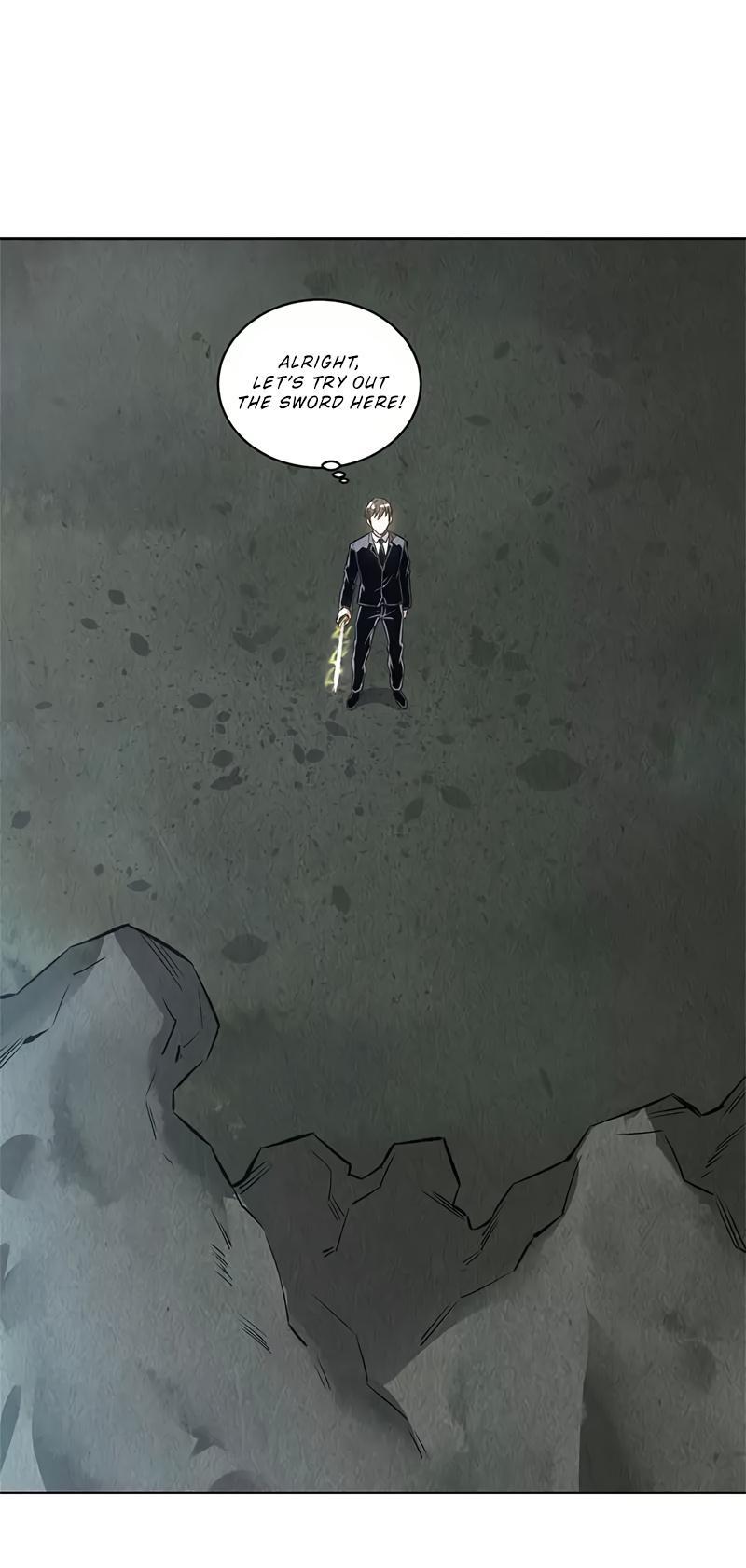 I Was Trash Chapter 134 page 27 - Chapter 134: Unrivaled Weapon