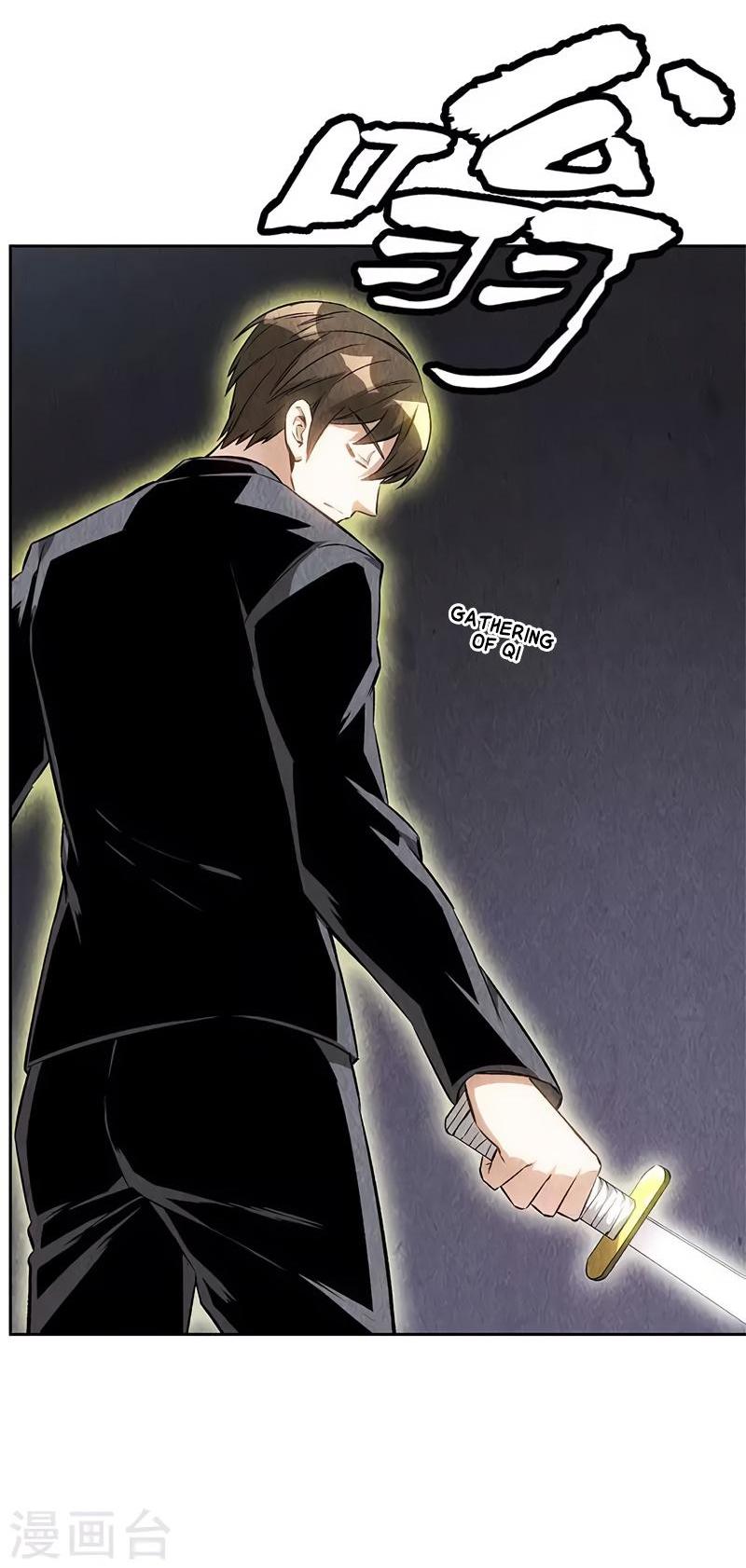I Was Trash Chapter 134 page 28 - Chapter 134: Unrivaled Weapon