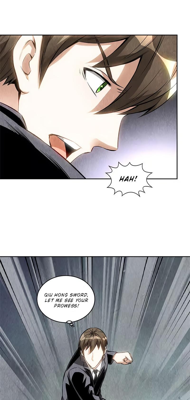 I Was Trash Chapter 134 page 29 - Chapter 134: Unrivaled Weapon