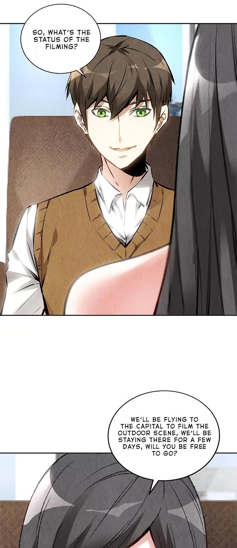 I Was Trash Chapter 135 page 12 - Chapter 135: Hidden Mystery