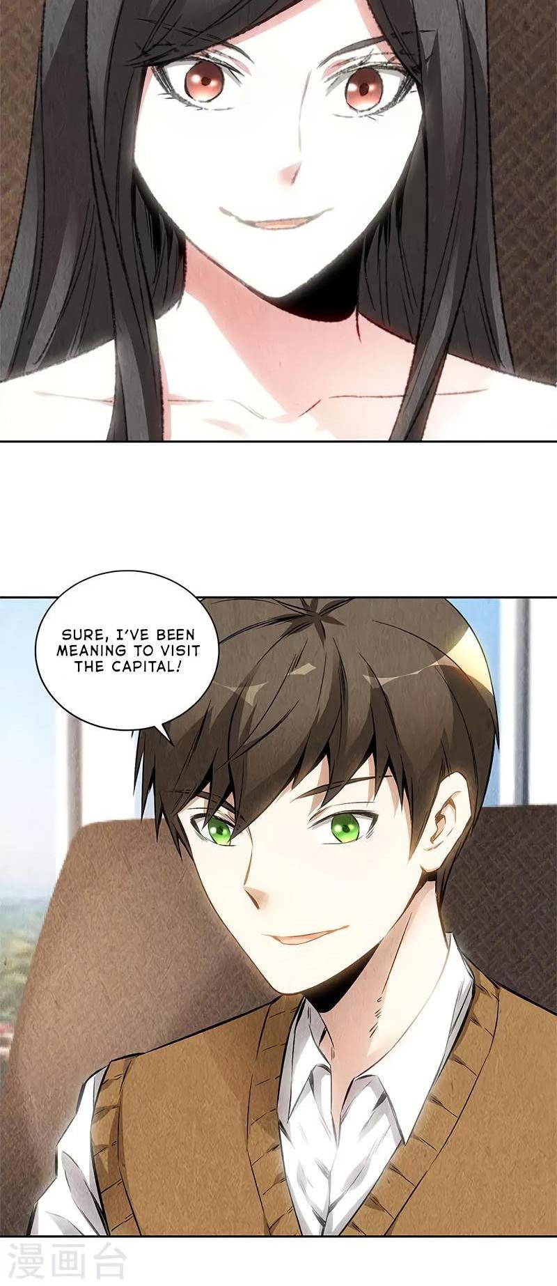 I Was Trash Chapter 135 page 13 - Chapter 135: Hidden Mystery