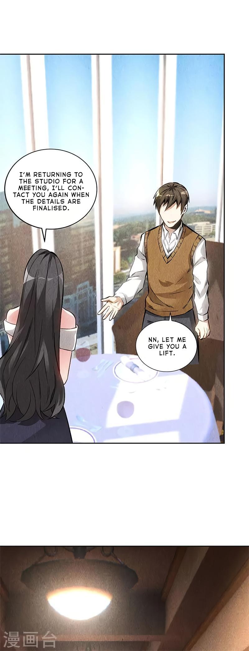 I Was Trash Chapter 135 page 14 - Chapter 135: Hidden Mystery