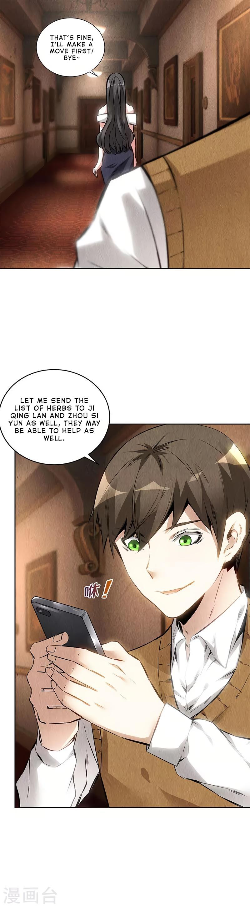 I Was Trash Chapter 135 page 15 - Chapter 135: Hidden Mystery
