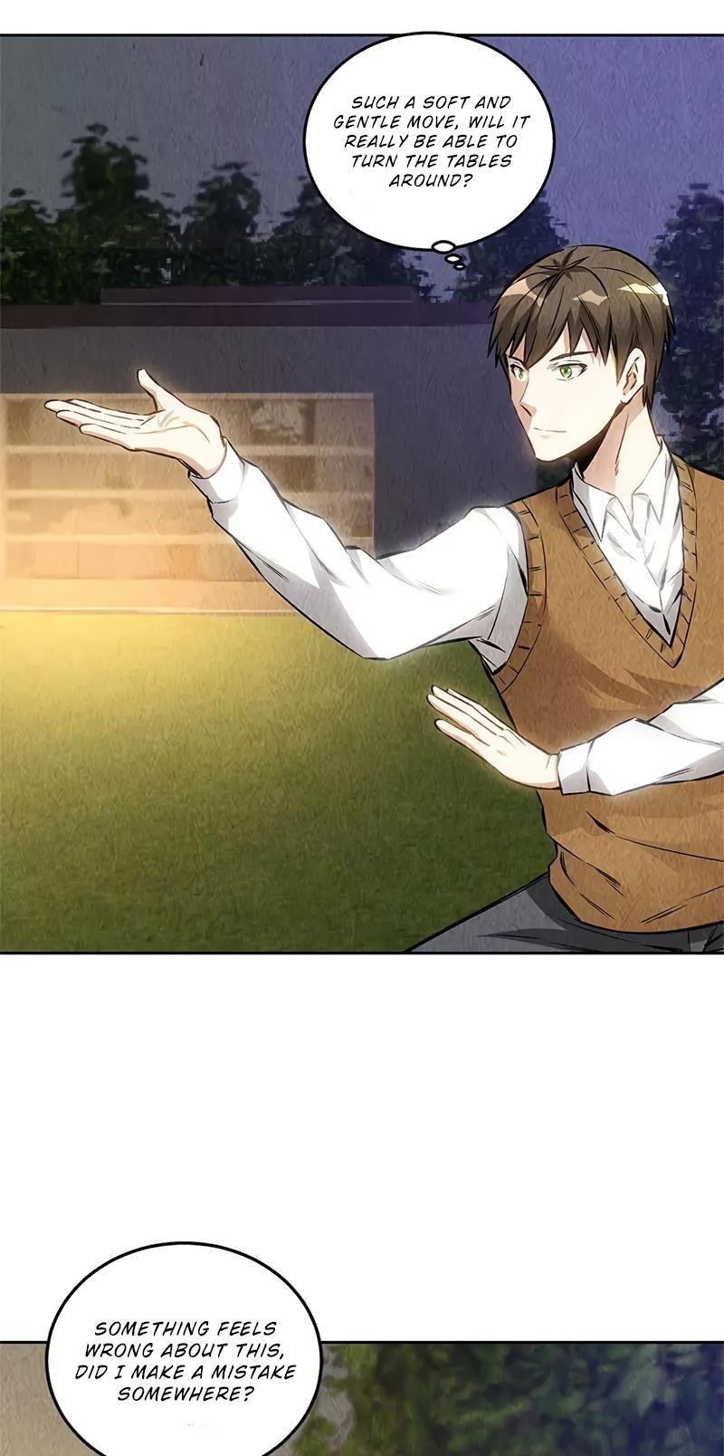 I Was Trash Chapter 135 page 18 - Chapter 135: Hidden Mystery