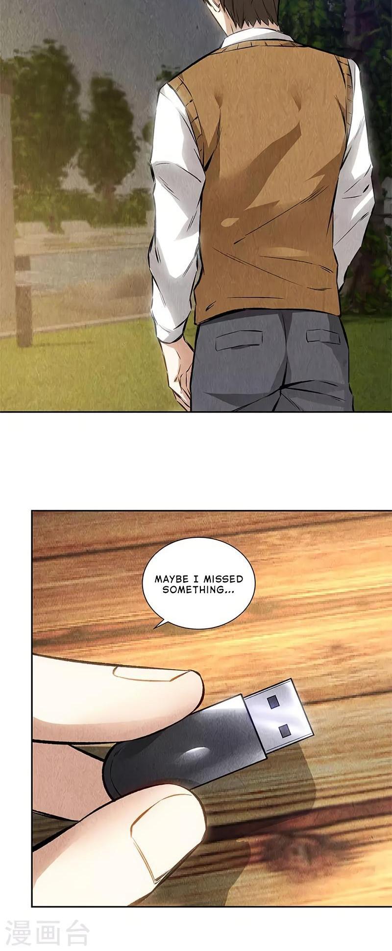 I Was Trash Chapter 135 page 21 - Chapter 135: Hidden Mystery