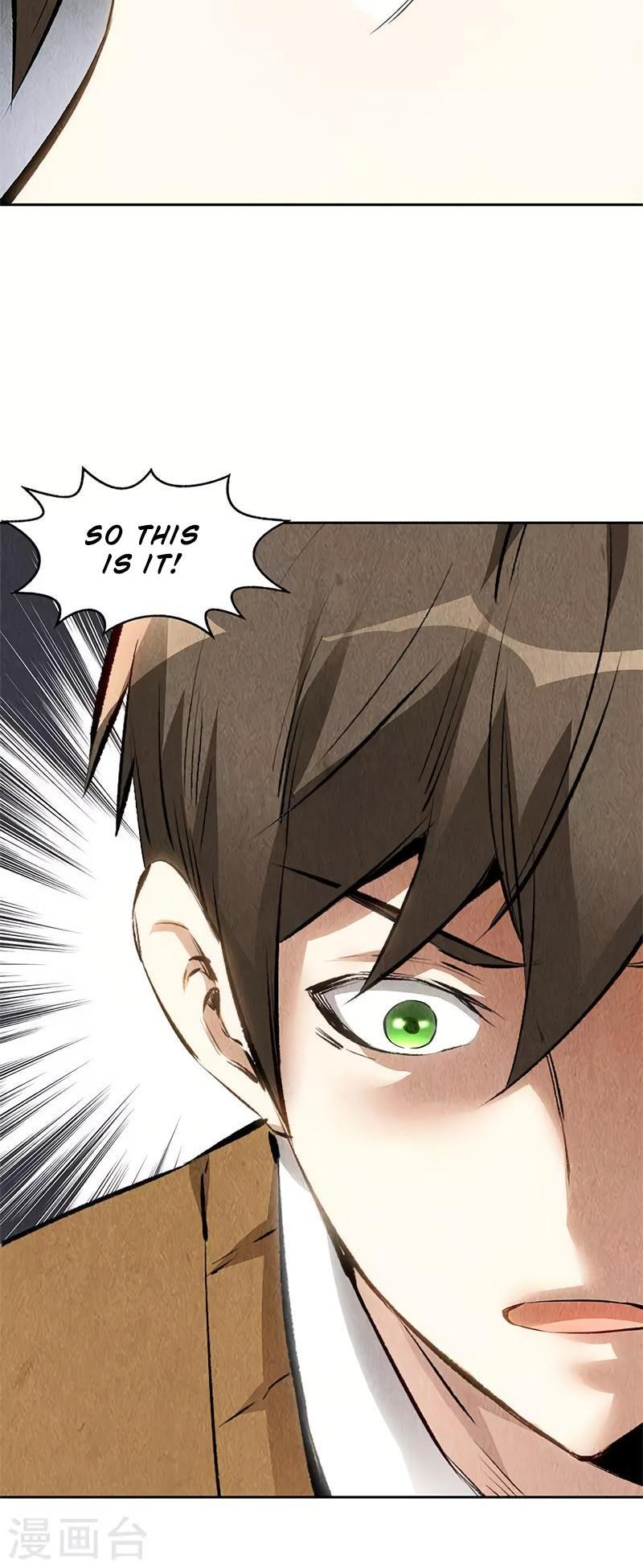 I Was Trash Chapter 135 page 25 - Chapter 135: Hidden Mystery