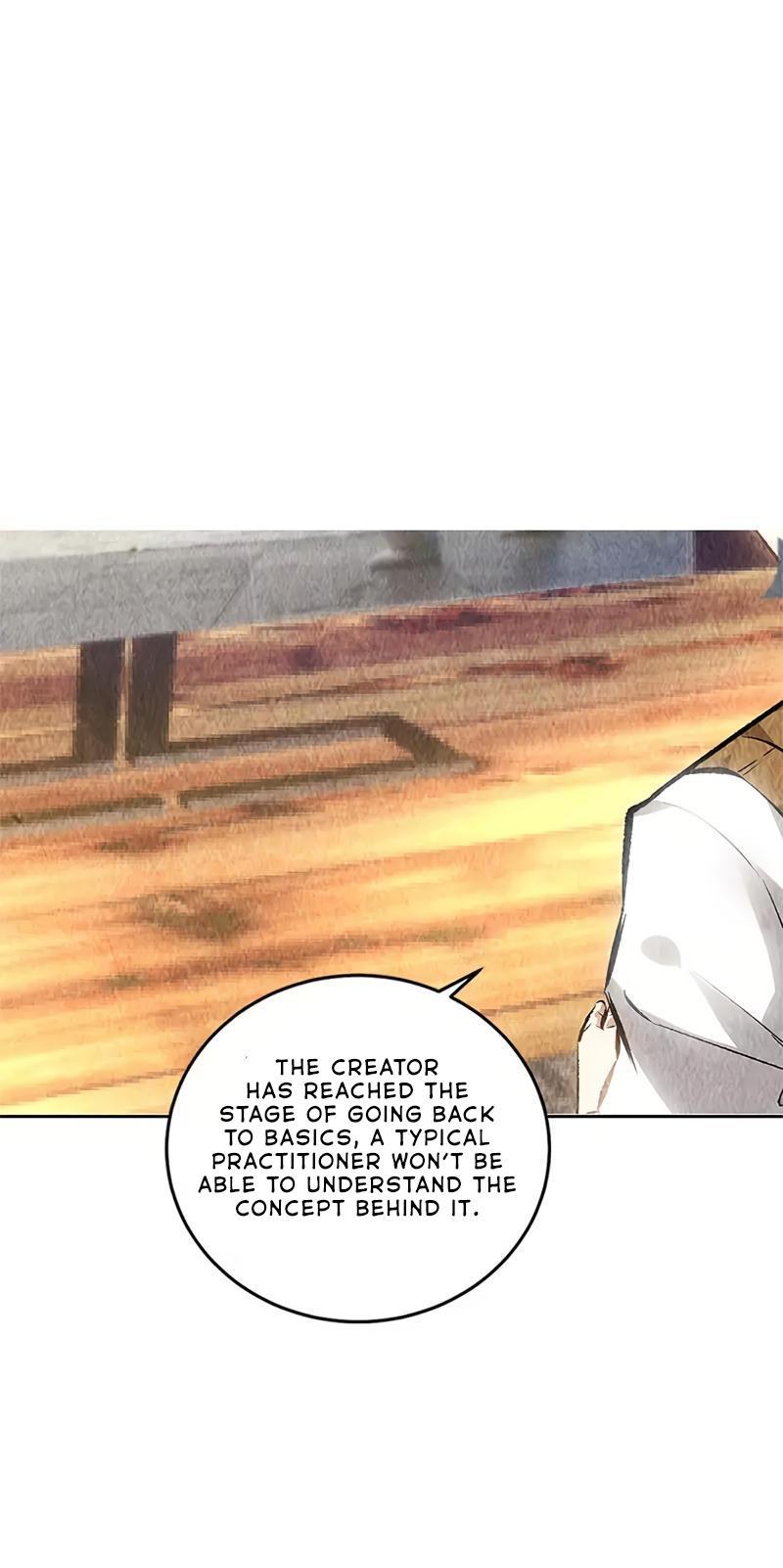 I Was Trash Chapter 135 page 26 - Chapter 135: Hidden Mystery