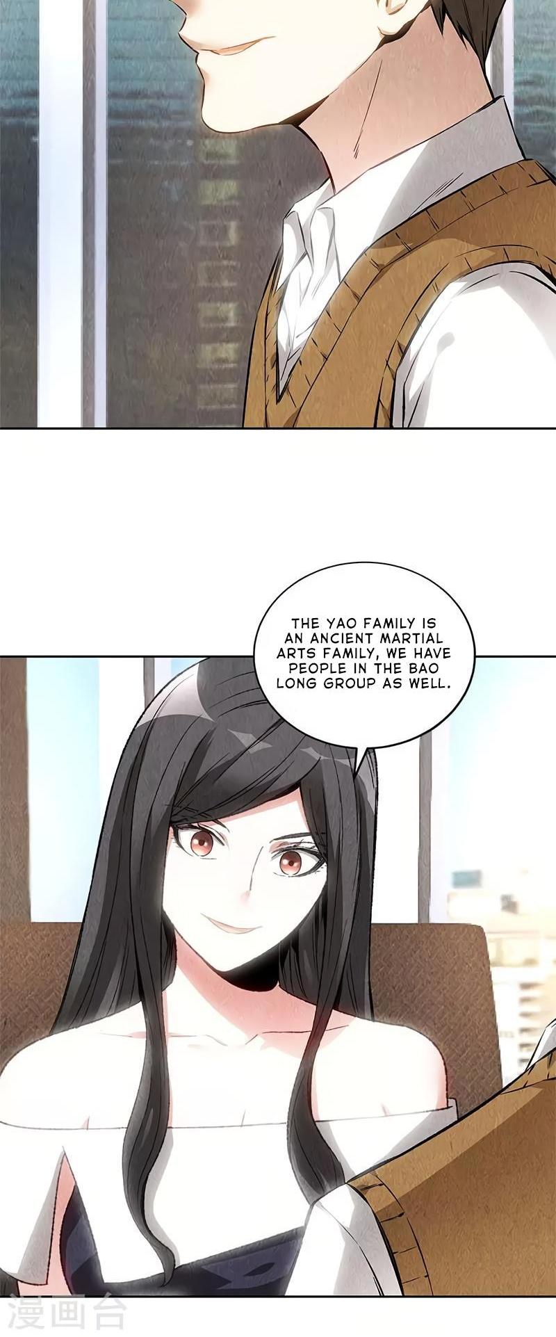 I Was Trash Chapter 135 page 5 - Chapter 135: Hidden Mystery